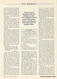 Antiques & Collecting Magazine The Scottish Minstrel Feb 1989 -2 Third Part