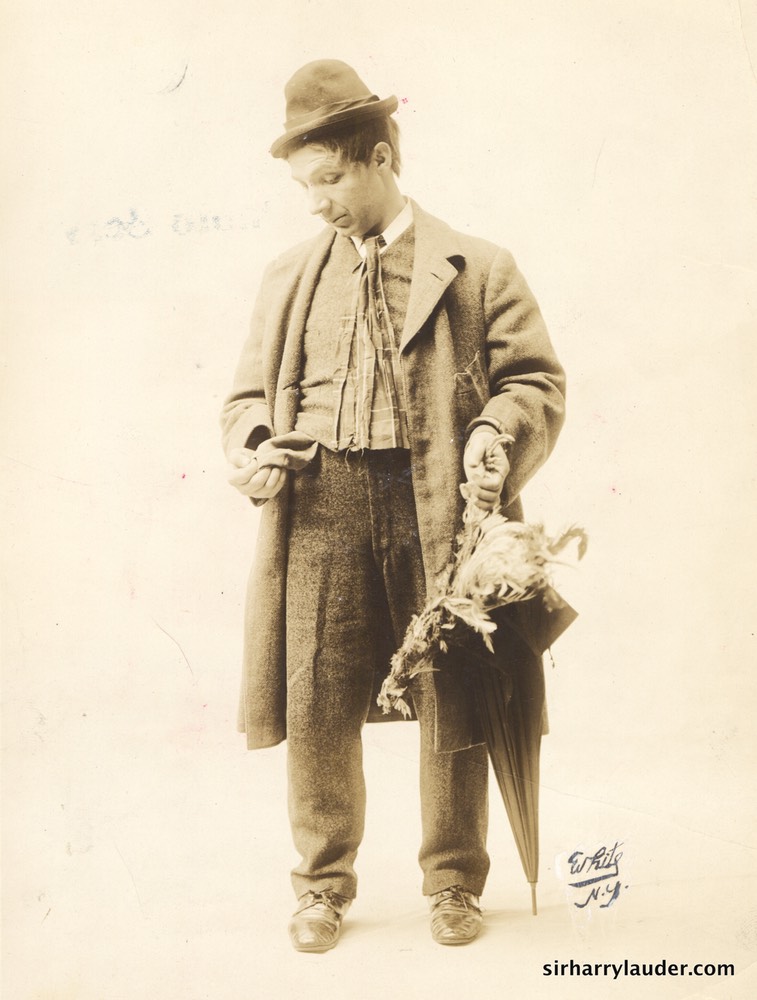 Character Photo Undated