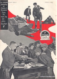 Kinematograph March 1 1928** Huntingtower 4
