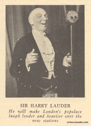 Radio News Photo May 1932