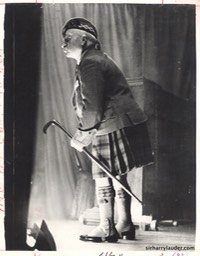Sir Harry Entertains Nov 18 1939