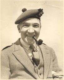 Sir Harry (In San Francsco?) 1929 