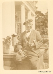 Sir Harry Outdoors Undated